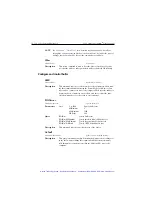 Preview for 499 page of Keithley SourceMeter 2400 User Manual