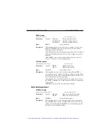 Preview for 500 page of Keithley SourceMeter 2400 User Manual