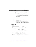 Preview for 502 page of Keithley SourceMeter 2400 User Manual