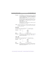 Preview for 506 page of Keithley SourceMeter 2400 User Manual