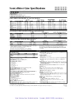 Предварительный просмотр 511 страницы Keithley SourceMeter 2400 User Manual