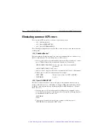 Preview for 527 page of Keithley SourceMeter 2400 User Manual