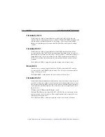 Preview for 533 page of Keithley SourceMeter 2400 User Manual