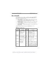 Preview for 540 page of Keithley SourceMeter 2400 User Manual