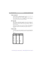 Preview for 543 page of Keithley SourceMeter 2400 User Manual