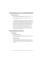 Preview for 559 page of Keithley SourceMeter 2400 User Manual