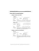 Preview for 570 page of Keithley SourceMeter 2400 User Manual