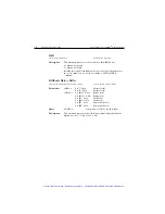 Preview for 571 page of Keithley SourceMeter 2400 User Manual