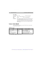 Preview for 573 page of Keithley SourceMeter 2400 User Manual