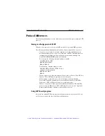 Preview for 576 page of Keithley SourceMeter 2400 User Manual