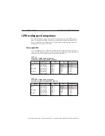 Preview for 579 page of Keithley SourceMeter 2400 User Manual