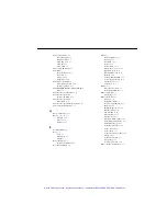 Preview for 586 page of Keithley SourceMeter 2400 User Manual