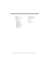 Preview for 588 page of Keithley SourceMeter 2400 User Manual