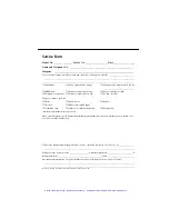 Preview for 590 page of Keithley SourceMeter 2400 User Manual