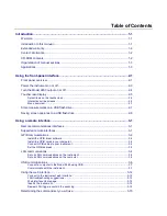 Preview for 7 page of Keithley SourceMeter 2460 User Manual