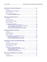 Preview for 8 page of Keithley SourceMeter 2460 User Manual