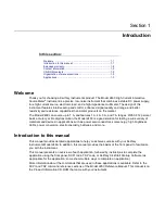 Preview for 11 page of Keithley SourceMeter 2460 User Manual