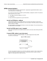 Предварительный просмотр 24 страницы Keithley SourceMeter 2460 User Manual