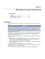 Preview for 39 page of Keithley SourceMeter 2460 User Manual