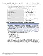 Preview for 49 page of Keithley SourceMeter 2460 User Manual