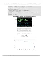 Предварительный просмотр 61 страницы Keithley SourceMeter 2460 User Manual