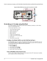 Предварительный просмотр 66 страницы Keithley SourceMeter 2460 User Manual