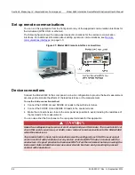 Предварительный просмотр 74 страницы Keithley SourceMeter 2460 User Manual