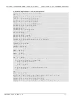 Preview for 79 page of Keithley SourceMeter 2460 User Manual