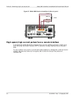 Предварительный просмотр 84 страницы Keithley SourceMeter 2460 User Manual