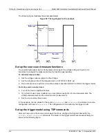 Предварительный просмотр 86 страницы Keithley SourceMeter 2460 User Manual