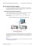 Предварительный просмотр 61 страницы Keithley SourceMeter 2470 User Manual