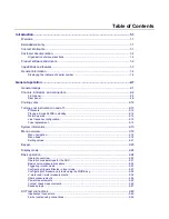 Предварительный просмотр 5 страницы Keithley SourceMeter 2600B Series Reference Manual