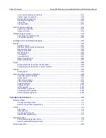 Предварительный просмотр 6 страницы Keithley SourceMeter 2600B Series Reference Manual