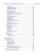 Предварительный просмотр 7 страницы Keithley SourceMeter 2600B Series Reference Manual
