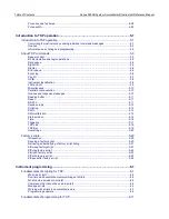 Предварительный просмотр 8 страницы Keithley SourceMeter 2600B Series Reference Manual