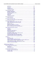 Предварительный просмотр 9 страницы Keithley SourceMeter 2600B Series Reference Manual