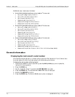 Предварительный просмотр 24 страницы Keithley SourceMeter 2600B Series Reference Manual