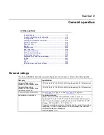 Preview for 25 page of Keithley SourceMeter 2600B Series Reference Manual