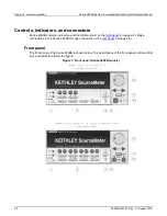 Предварительный просмотр 26 страницы Keithley SourceMeter 2600B Series Reference Manual