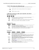 Предварительный просмотр 27 страницы Keithley SourceMeter 2600B Series Reference Manual