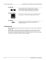 Предварительный просмотр 36 страницы Keithley SourceMeter 2600B Series Reference Manual