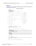 Предварительный просмотр 41 страницы Keithley SourceMeter 2600B Series Reference Manual