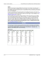 Preview for 52 page of Keithley SourceMeter 2600B Series Reference Manual