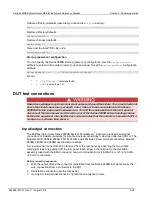 Предварительный просмотр 73 страницы Keithley SourceMeter 2600B Series Reference Manual