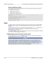 Preview for 110 page of Keithley SourceMeter 2600B Series Reference Manual