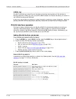 Preview for 132 page of Keithley SourceMeter 2600B Series Reference Manual