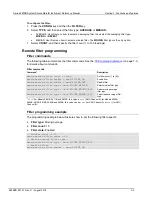 Preview for 139 page of Keithley SourceMeter 2600B Series Reference Manual