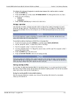 Preview for 143 page of Keithley SourceMeter 2600B Series Reference Manual