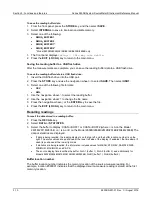 Preview for 144 page of Keithley SourceMeter 2600B Series Reference Manual