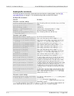 Preview for 146 page of Keithley SourceMeter 2600B Series Reference Manual